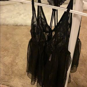 Victoria Secret Lingerie